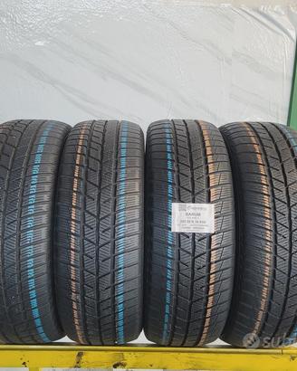 Gomme invernale usate 205/55 16 91H