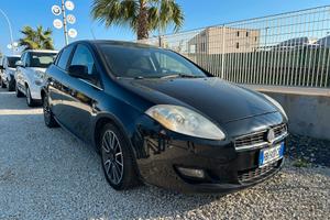 Fiat Bravo 1.6 MJT 105 CV Emotion