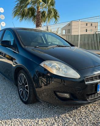 Fiat Bravo 1.6 MJT 105 CV Emotion
