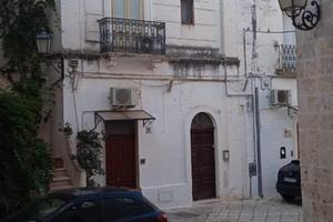 Oria - Casa indipendente - Centro Storico