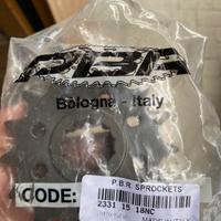 Pignone trk 502x 15 denti