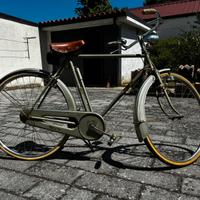 Bicicletta uomo Umberto Dei Imperiale