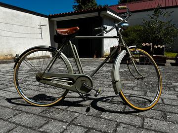Bicicletta uomo Umberto Dei Imperiale