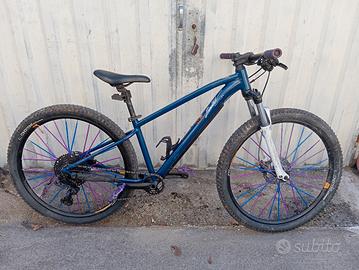 MTB ragazzo 10-12 anni