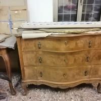 Antiquariato primi anni'900