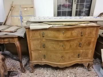 Antiquariato primi anni'900