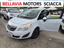 Opel Meriva 1.7 CDTI 110CV Cosmo