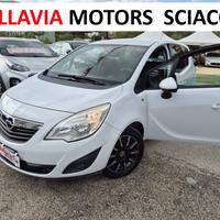 Opel Meriva 1.7 CDTI 110CV Cosmo