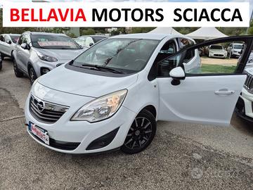 Opel Meriva 1.7 CDTI 110CV Cosmo