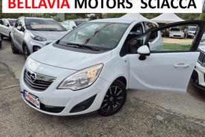 Opel Meriva 1.7 CDTI 110CV Cosmo