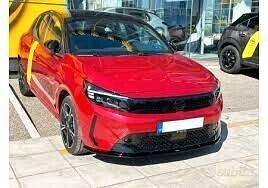 ricambi opel corsa f 2022 restyling DISPONIAMO DI 