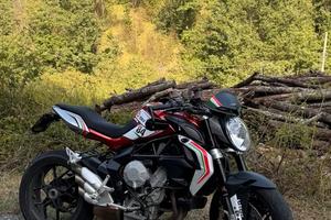 Mv agusta brutale 800 2013