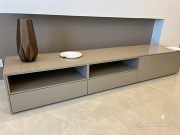 Salone moderno