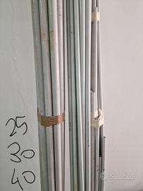 tubature aria e canaline