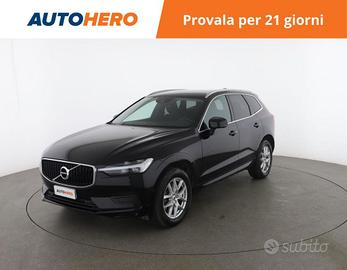 VOLVO XC60 B4 (d) Geartronic Momentum