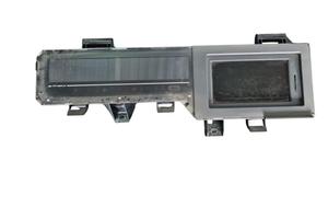 DISPLAY VEGLIA QUADRO STRUMENTI RENAULT Scenic X M