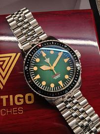 Vertigo Medusa diver 300