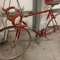 ciclo da corsa vintage