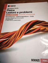 Fisica lezione e problemi 978 88 08 83475 1