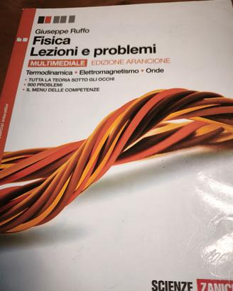 Fisica lezione e problemi 978 88 08 83475 1