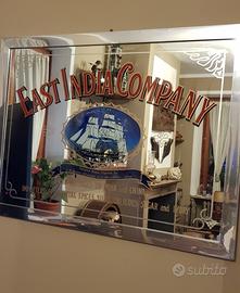 quadro a specchio vintage