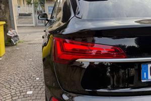 Audi Q5 35 TDI S tronic Business Advanced