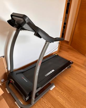 Tapis Roulant Everfit