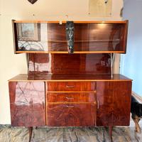 credenza anni '50