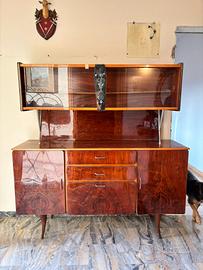 credenza anni '50