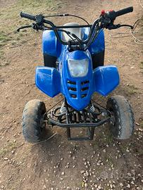 Quad 50cc