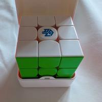 Gan 16 maglev max - cubo di rubik