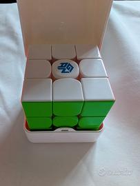 Gan 16 maglev max - cubo di rubik