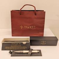 Set Penna Parker Urban Premium Perlato Cesellato