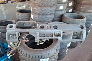 Ricambi vari per Suzuki Samurai Santana Sj 