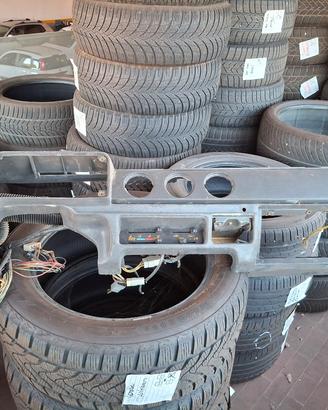 Ricambi vari per Suzuki Samurai Santana Sj 