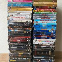 Dvd vari - in descrizione disponibilità