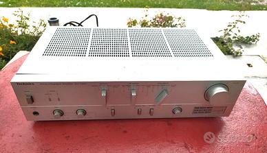 Amplificatore integrato vintage Technics SU-V303