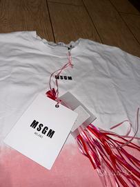 Maglia MSGM
