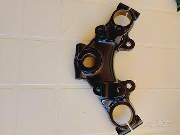 Piastra Honda CB 750 