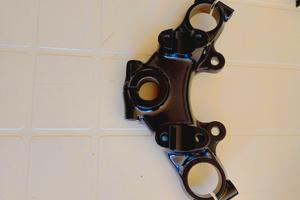 Piastra Honda CB 750 