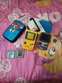 Game boy