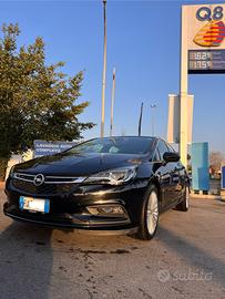 Opel Astra 1.6 Cdti 110cv s&s Innovation