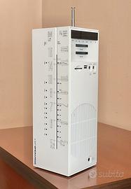 Brionvega rr227 radio grattacielo. Come nuova.