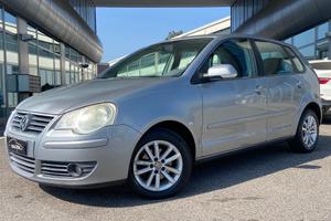 VOLKSWAGEN Polo 1.4/69CV TDI 5p. Comfortline