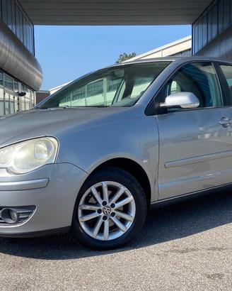 VOLKSWAGEN Polo 1.4/69CV TDI 5p. Comfortline