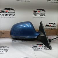 Specchietto retrovisore destro audi a5 coupe 2010