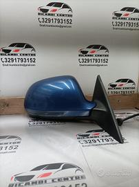 Specchietto retrovisore destro audi a5 coupe 2010
