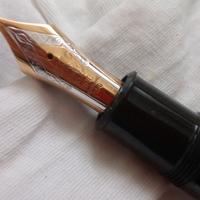 Montblanc 149  penna stilografica vintage