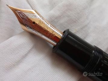 Montblanc 149  penna stilografica vintage