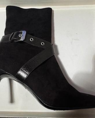 STIVALETTO BASSO DONNA NUOVO